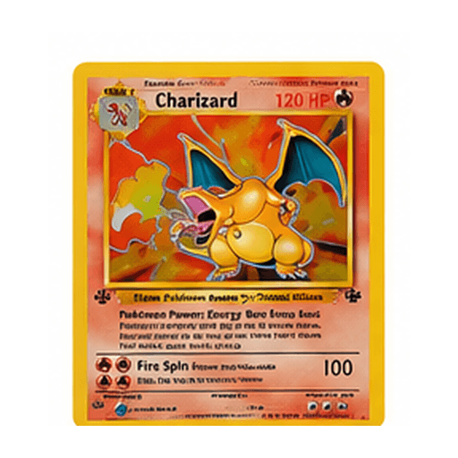 Trading Cards